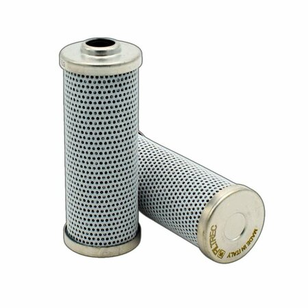 BETA 1 FILTERS Hydraulic replacement filter for 0030D010BN3HC / HYDAC/HYCON B1HF0075411